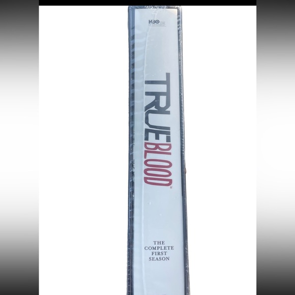 True Blood Season 1 DVD The First Complete Season - Picture 3 of 3